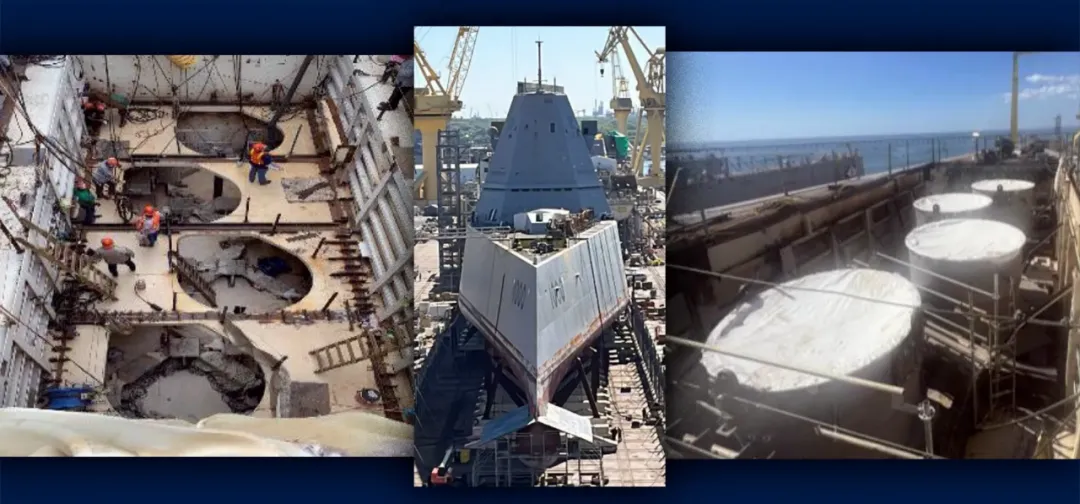 淺析美國海軍高超聲速武器項目開發策略